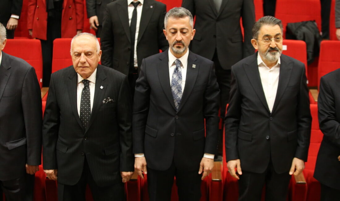 - Yönetim Kurulu Başkanı Muhammed Ali Oflaz:
- "Profil, demir yolu