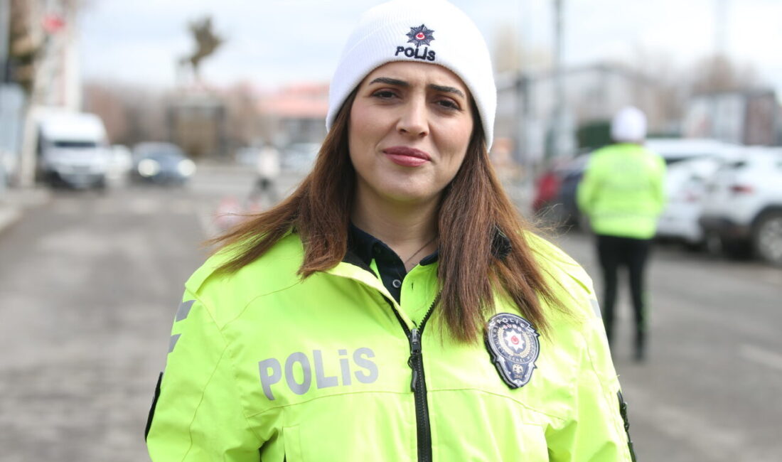 - İl Emniyet Müdürlüğü Trafik Denetleme Şubesi bünyesinde görev yapan