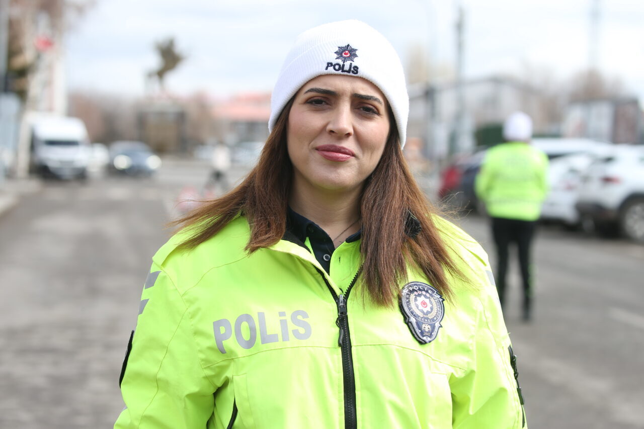 - İl Emniyet Müdürlüğü Trafik Denetleme Şubesi bünyesinde görev yapan