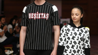 - Beşiktaş Kulübü Başkanı Serdal Adalı:
"Beşiktaş sadece bir kulüp değil,