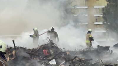 - AK Parti İBB ve Kartal Belediye Meclis Üyesi Adem