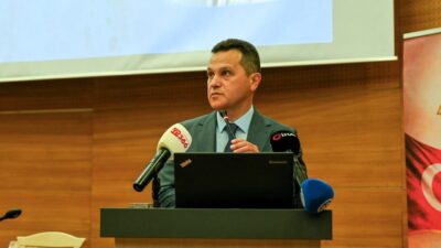 KASTAMONU (AA) – Türkiye Büyük Millet Meclisi himayesinde yürütülen "4