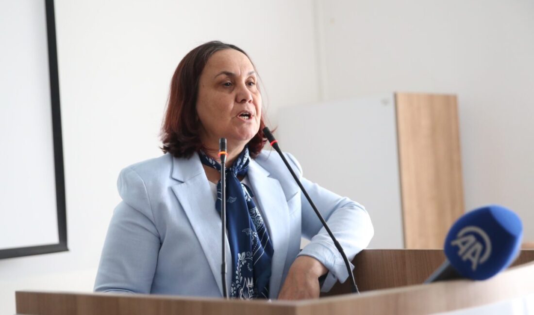 KASTAMONU (AA) – Kastamonu'da 2 Nisan Dünya Otizm Farkındalık Günü