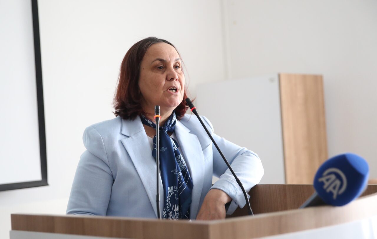 KASTAMONU (AA) – Kastamonu'da 2 Nisan Dünya Otizm Farkındalık Günü