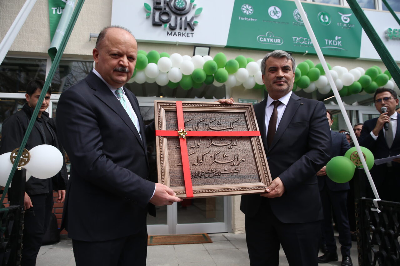 KASTAMONU (AA) – Tarım ve Orman Bakanlığı koordinatörlüğünde Türkşeker tarafından