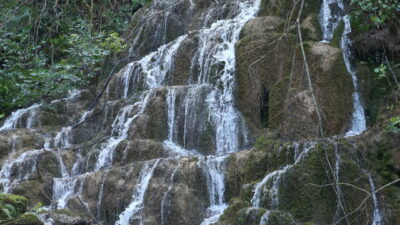 KASTAMONU (AA) – Kastamonu'da son dönemde etkili olan yağışlar ve
