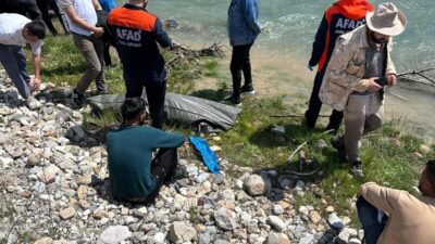 KASTAMONU (AA) – Kastamonu'nun Araç ilçesinde kayıp olarak aranan 66