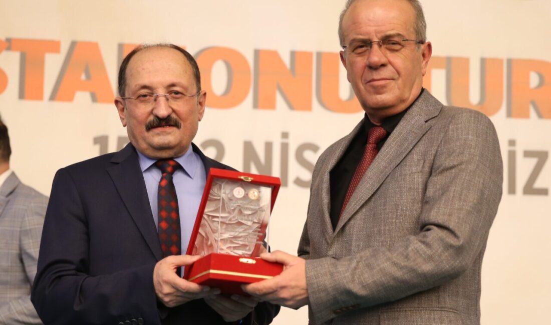 - Kültür ve Turizm Bakanlığı Sinema Genel Müdürü Birol Güven:
-