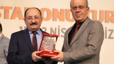 - Kültür ve Turizm Bakanlığı Sinema Genel Müdürü Birol Güven:
-