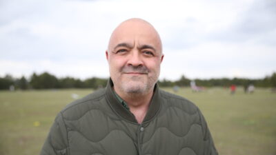 KASTAMONU (AA) – Kastamonu'da 350 öğrencinin katılımıyla Uçurtma Şenliği yapıldı.