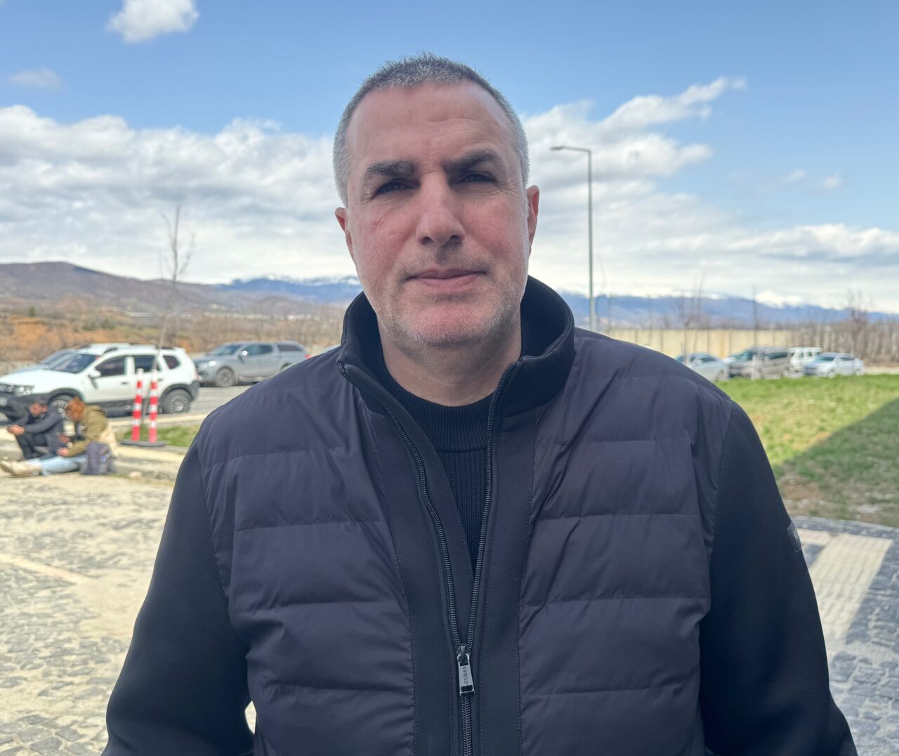 - "İntihar tezi dosyanın 7'nci ayında çökmüştü. Geldiğimiz bu aşamada