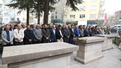 SİVAS (AA) – Sivas, Kayseri, Nevşehir, Niğde, Kırıkkale, Yozgat ve