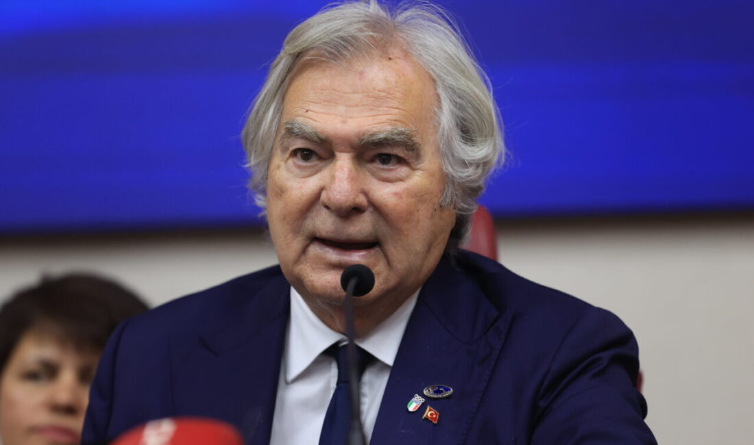 KAYSERİ (AA) – Kayseri Büyükşehir Belediyesinin "2029 Dünya Spor Başkenti"