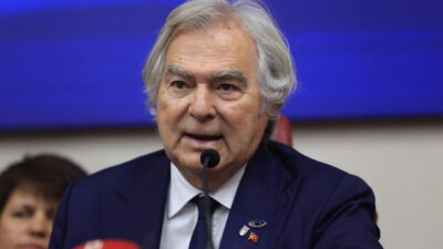 KAYSERİ (AA) – Kayseri Büyükşehir Belediyesinin "2029 Dünya Spor Başkenti"