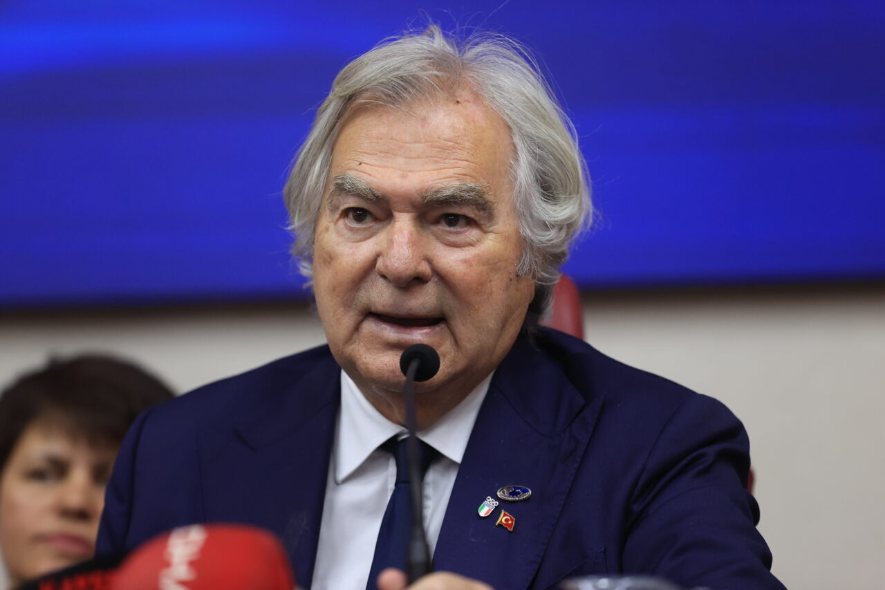 KAYSERİ (AA) – Kayseri Büyükşehir Belediyesinin "2029 Dünya Spor Başkenti"