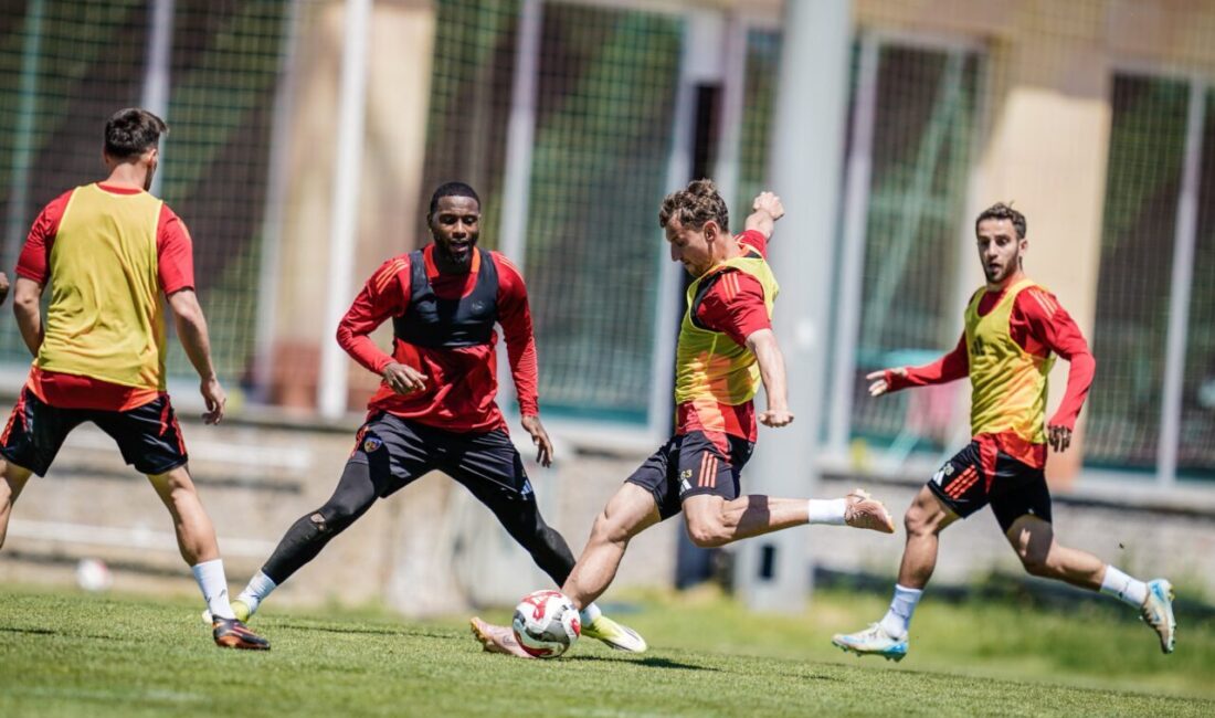 KAYSERİ (AA) – Zecorner Kayserispor, Trendyol Süper Lig'in 32. haftasında