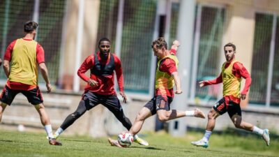 KAYSERİ (AA) – Zecorner Kayserispor, Trendyol Süper Lig'in 32. haftasında