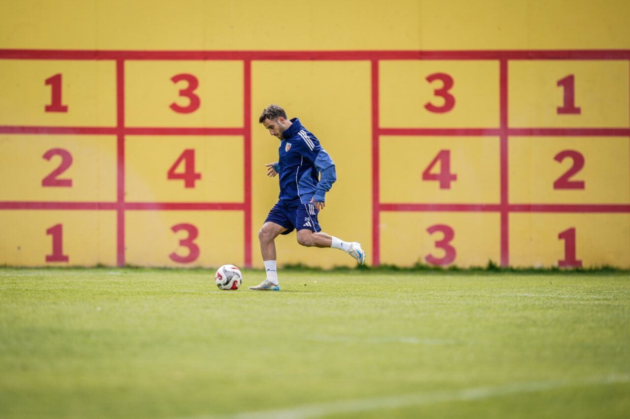 KAYSERİ (AA) – Zecorner Kayserispor, Trendyol Süper Lig'in 29. haftasında