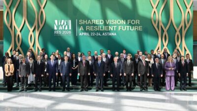 - BM ile işbirliğinde yeni bir diyalog platformu niteliği taşıyan