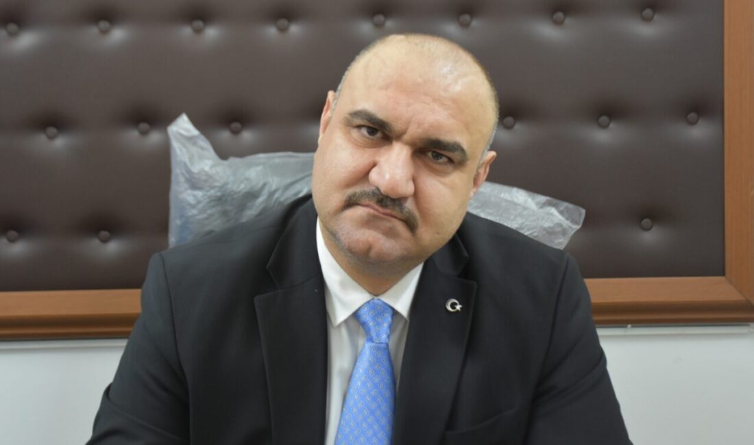 KERKÜK (AA) – Irak'ın Kerkük vilayeti valiliği görevine seçilen Irak