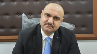 KERKÜK (AA) – Irak'ın Kerkük vilayeti valiliği görevine seçilen Irak