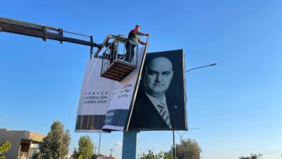 KERKÜK (AA) – Irak'ta Kerkük Valiliği görevine seçilen Irak Türkmen