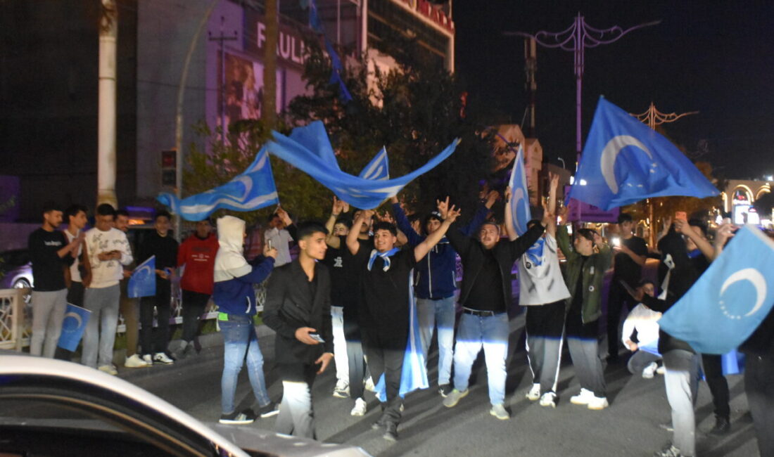 KERKÜK (AA) – Irak’ın Kerkük vilayeti valiliğine Irak Türkmen Cephesi