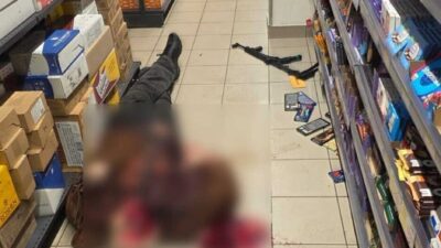 - Ukrayna Devlet Başkanı Volodimir Zelenskiy:
- "Halihazırda 5 kişinin öldüğü