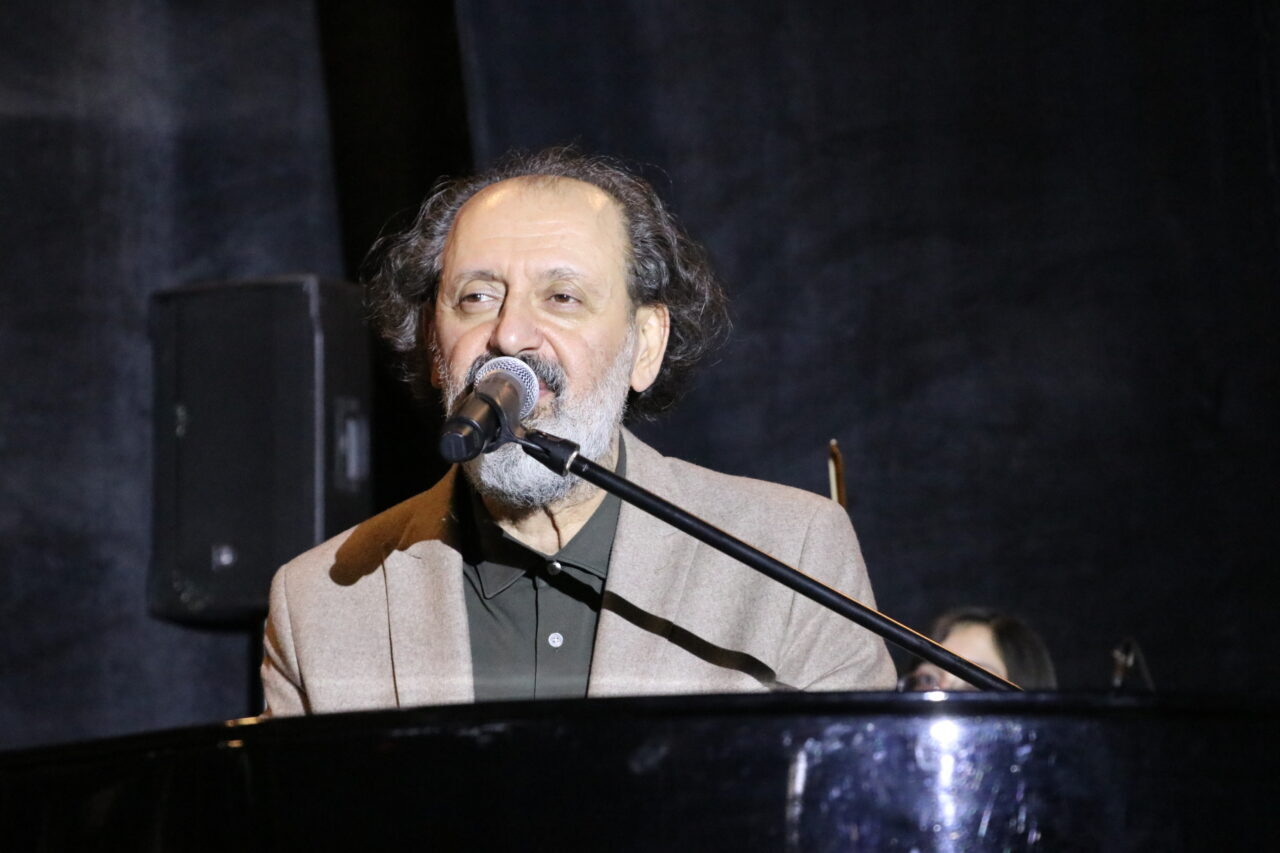 KİLİS (AA) – Kilis'te, AK Parti İstanbul Milletvekili ve sanatçı