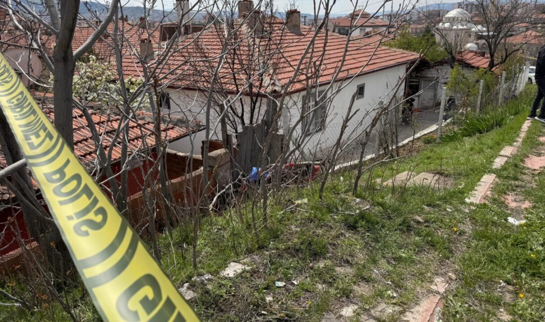 KIRIKKALE (AA) – Kırıkkale’de motosikletin devrilmesi sonucu sürücü hayatını kaybetti.