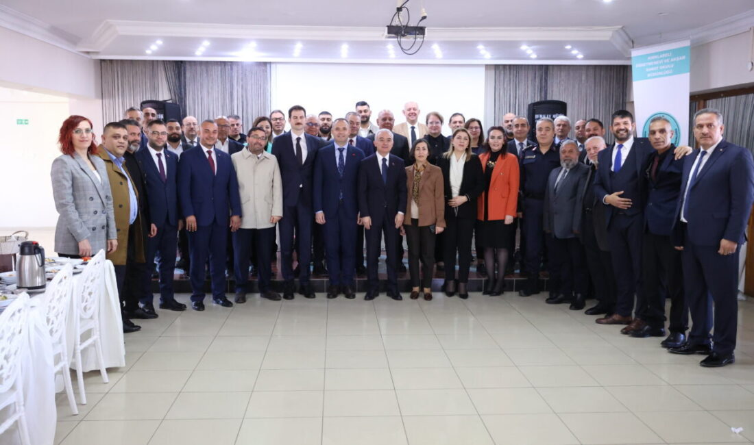 - "Bizler biliyoruz ki bir toplumun en büyük gücü, sahip