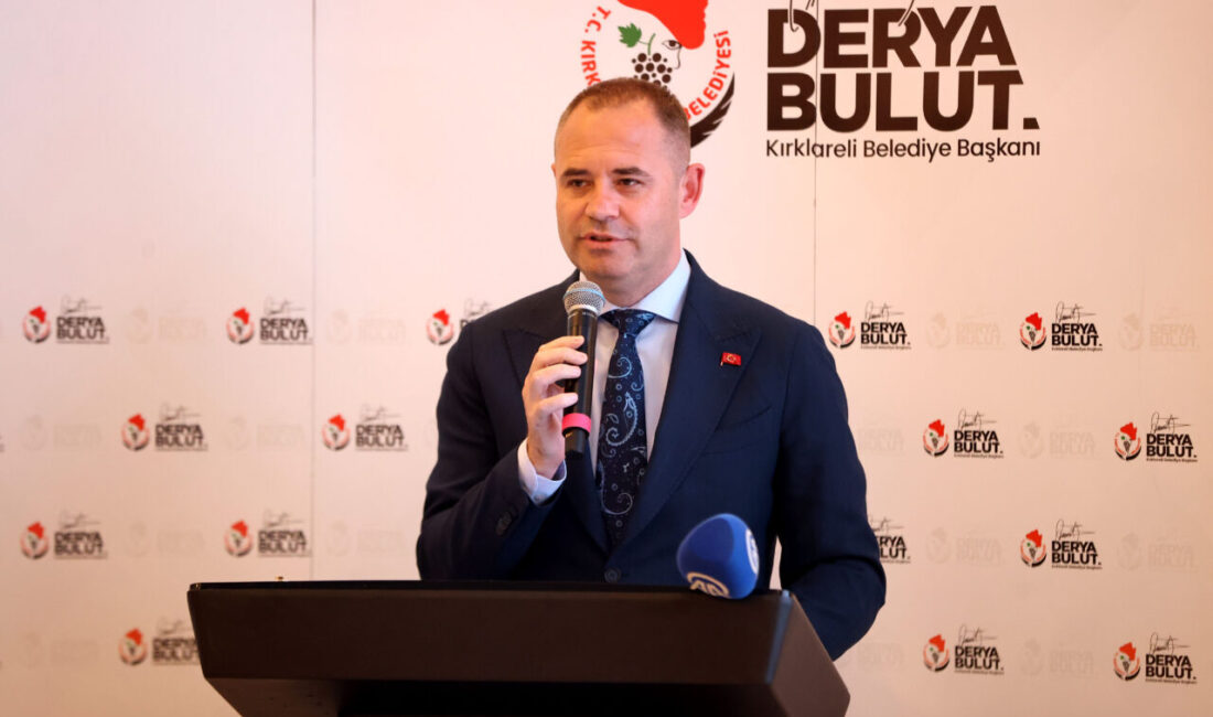 - Belediye Başkanı Bulut:
- "Kültür ve Turizm Bakanlığımızın kıymetli himayeleri