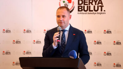 - Belediye Başkanı Bulut:
- "Kültür ve Turizm Bakanlığımızın kıymetli himayeleri