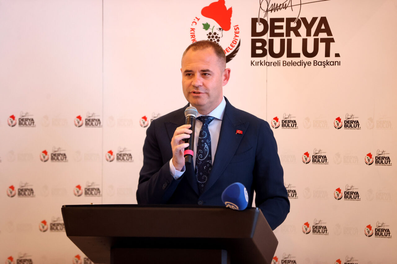 - Belediye Başkanı Bulut:
- "Kültür ve Turizm Bakanlığımızın kıymetli himayeleri