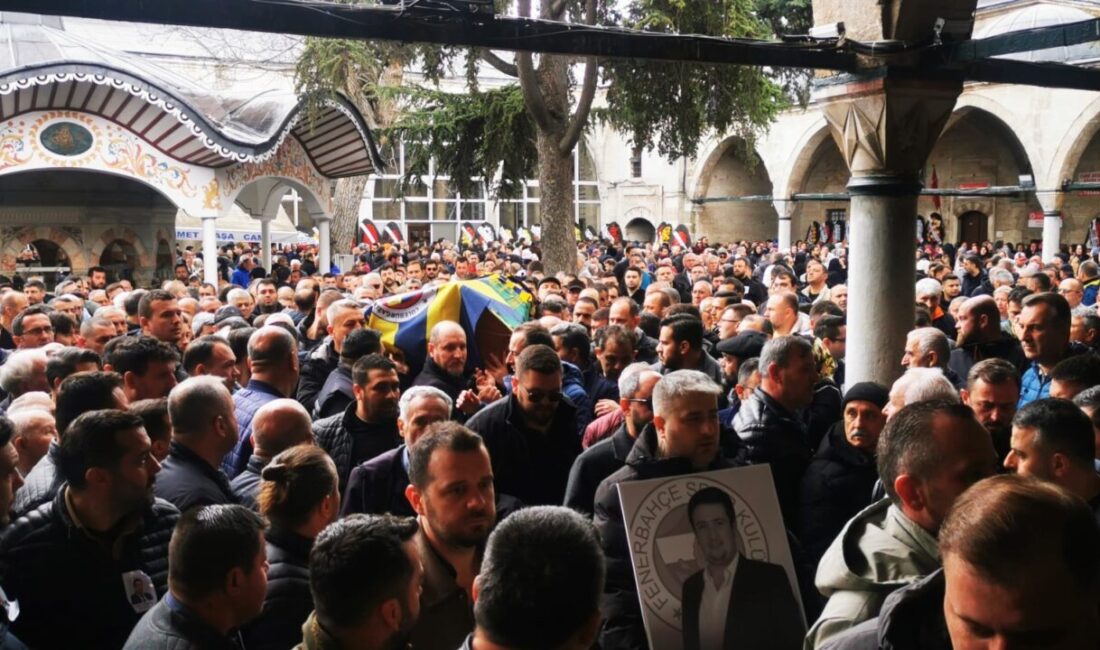 KIRKLARELİ (AA) – Kırklareli'nin Lüleburgaz ilçesinde Ramazan Bayramı'nın ilk günü
