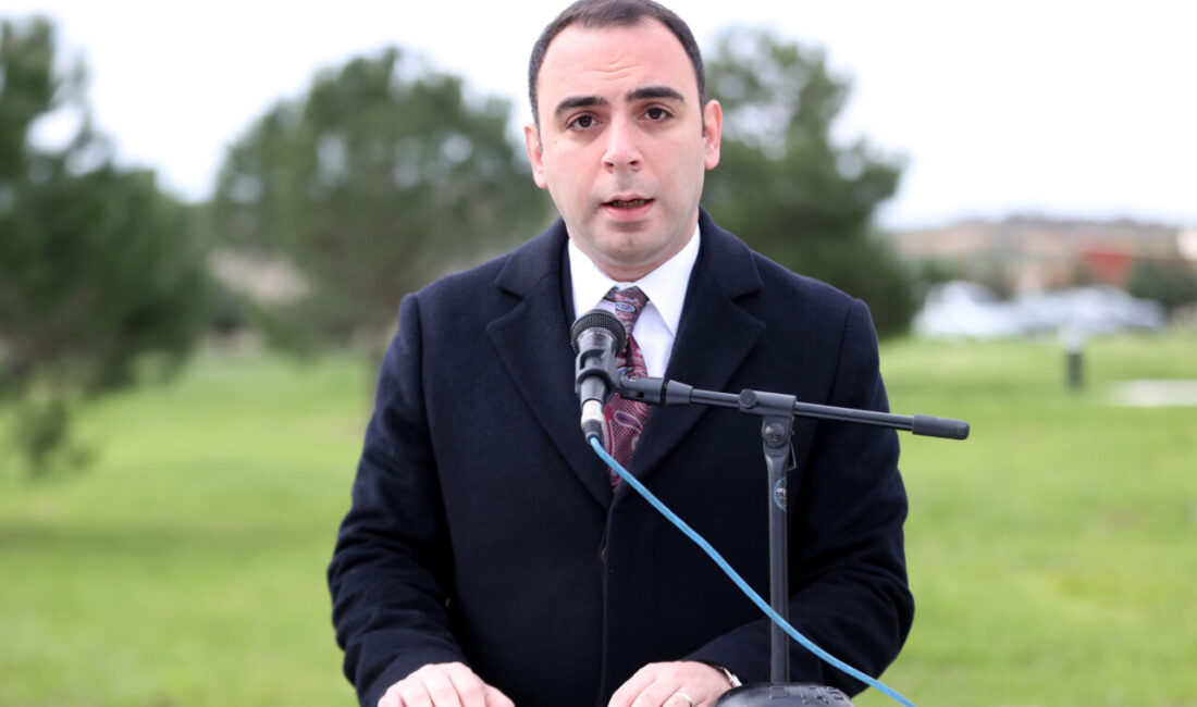 KIRKLARELİ (AA) – Kırklareli Cumhuriyet Başsavcılığı Denetimli Serbestlik Müdürlüğü ile