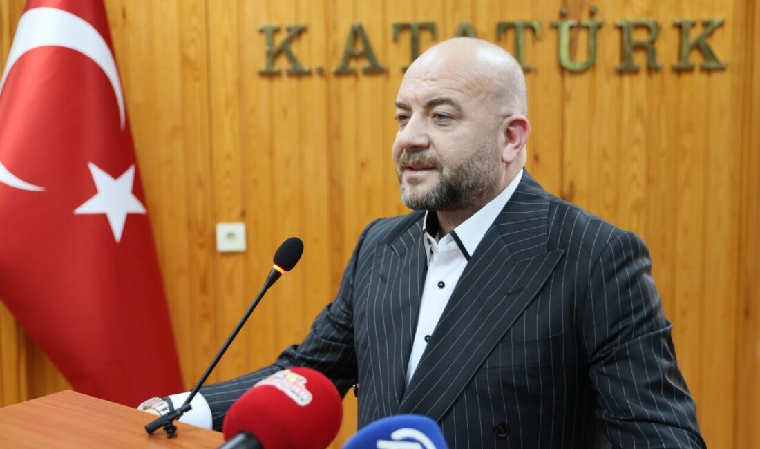 - Kırkpınar Ağası Ufuk Özünlü:
"Ziyaretçi profilinin genişlemesi için dijital platformları