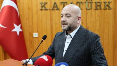 - Kırkpınar Ağası Ufuk Özünlü:
"Ziyaretçi profilinin genişlemesi için dijital platformları