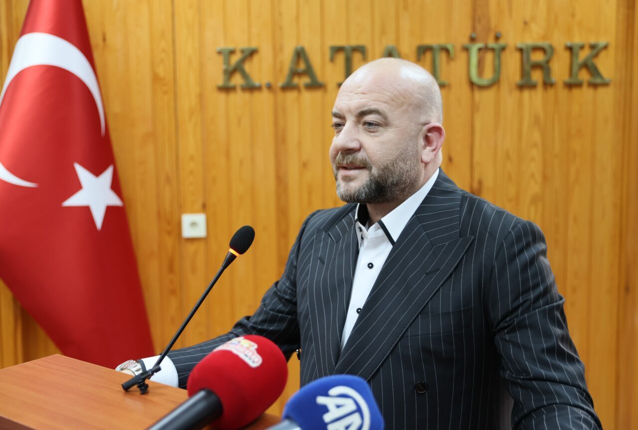 - Kırkpınar Ağası Ufuk Özünlü:
"Ziyaretçi profilinin genişlemesi için dijital platformları