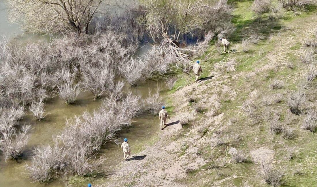 KIRŞEHİR (AA) – Kırşehir'de 7 gündür kayıp olan kişinin bulunması