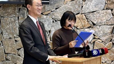 KIRŞEHİR (AA) – ​Kırşehir'in Kaman ilçesindeki Kalehöyük Arkeoloji Müzesi'nde, Sakura