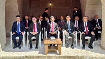 - KOP Bölge Kalkınma İdaresi Başkanı Murat Karakoyunlu:
- "Doğal gaza,