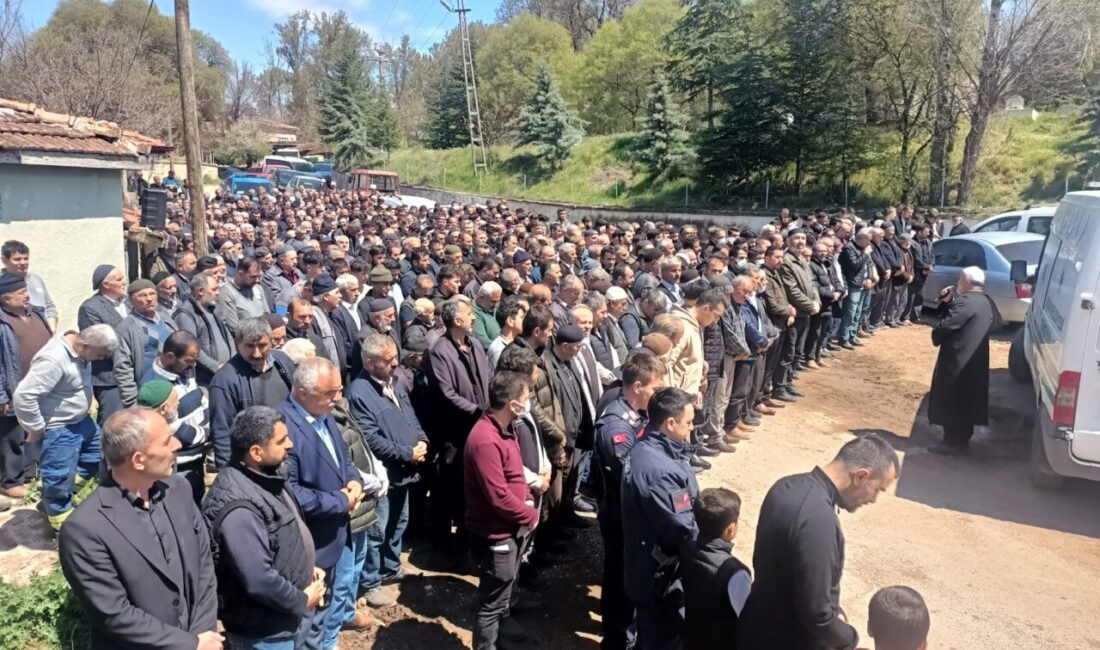 TOKAT (AA) – Sivas'ta, Kırım Kongo Kanamalı Ateşi (KKKA) hastalığı