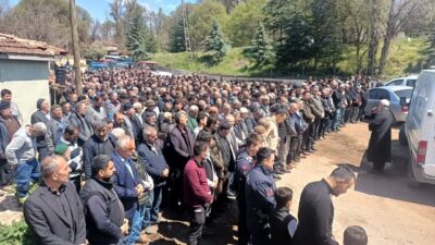 TOKAT (AA) – Sivas'ta, Kırım Kongo Kanamalı Ateşi (KKKA) hastalığı