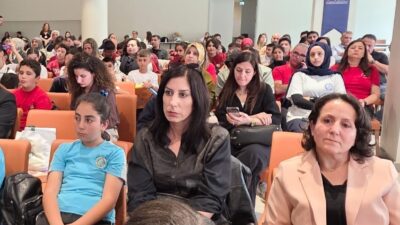 ANKARA (AA) – Kuzey Kıbrıs Türk Cumhuriyeti'nde (KKTC) 3. Akıl