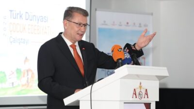 - KKTC Milli Eğitim Bakanlığı Talim ve Terbiye Dairesi Müdürü