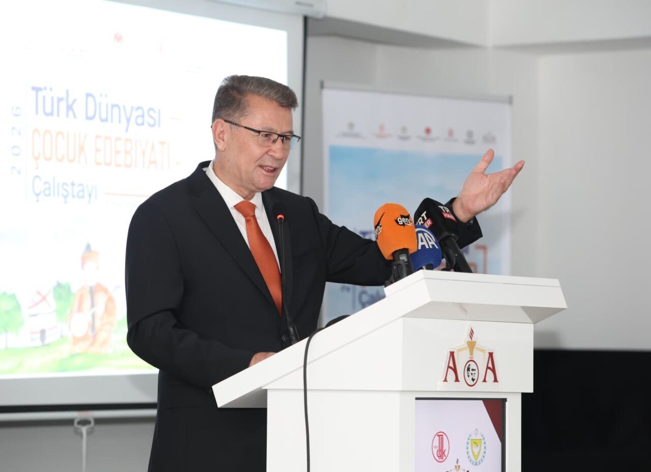 - KKTC Milli Eğitim Bakanlığı Talim ve Terbiye Dairesi Müdürü