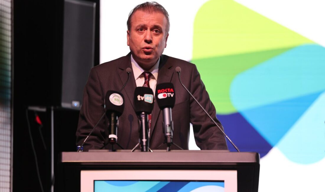 KOCAELİ (AA) – Sağlık alanında kalite ve fırsat eşitliğini odağına