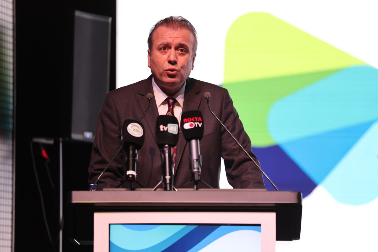KOCAELİ (AA) – Sağlık alanında kalite ve fırsat eşitliğini odağına