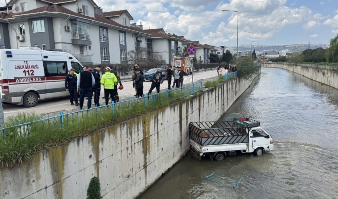 - Kaza anı güvenlik kamerasınca kaydedildi